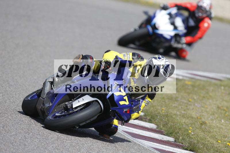 /04 05.04.2026 Speer Racing ADR/Gruppe rot/177